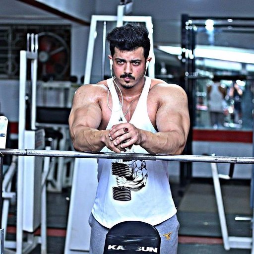 FitnessOsaf's profile picture. Senior Mr.Islamabad 2017
Jr Mr.Islamabad Runner up 2015
Jr Mr.Islamabad Runner up 2014 
Fitness Trainer
Motivator