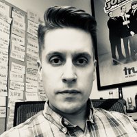 John Szeluga 🛎 (@johnszeluga) 's Twitter Profile