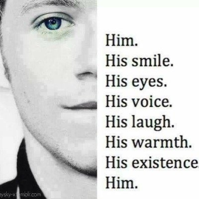 Nepali Niall fanclub solely dedicated for fangirling purposes ā¤š