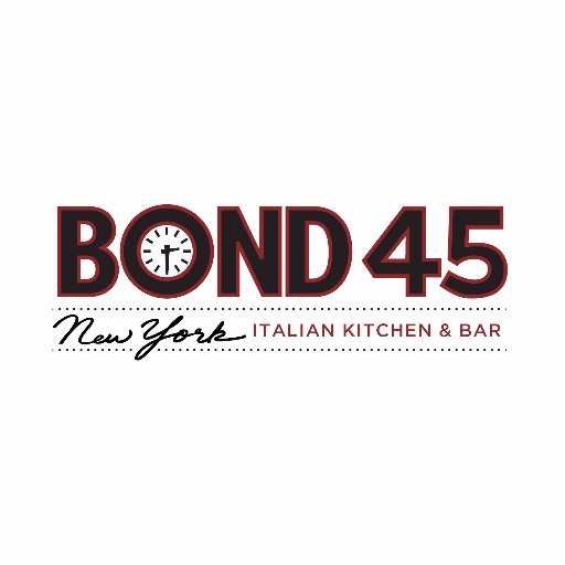 Bond 45 NYC
