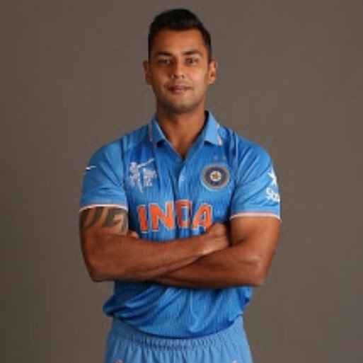 Stuart Binny