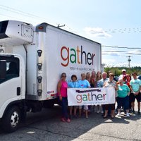 GATHER (@gathernh) 's Twitter Profile