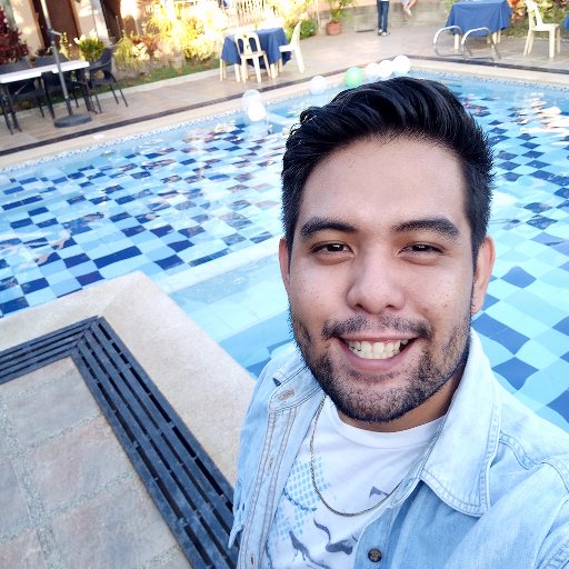 TheJoshuaCyrus's profile picture. NON DESISTAS
NON EXIERIES || Isaiah 43:2