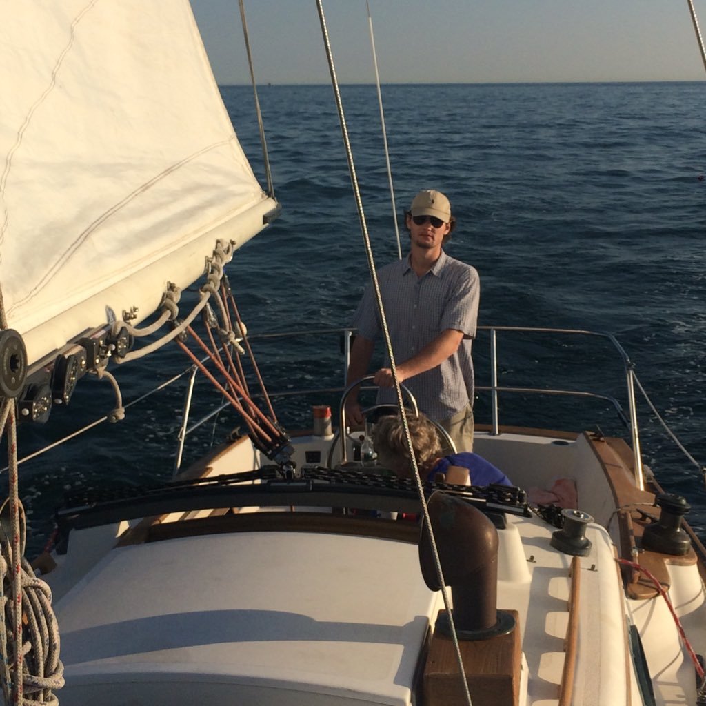 brian__mckinnon's profile picture. | RWU | Friend, Father, Confidant.