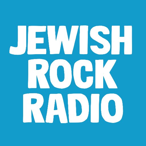 JewishRockRadio Profile Picture