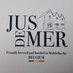 Jus De Mer (@jusdemer) Twitter profile photo Jus De Mer (@jusdemer) Twitter profile photo