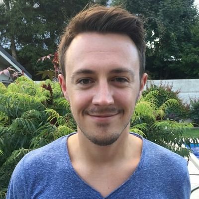 flvndh's profile picture. Data Geek