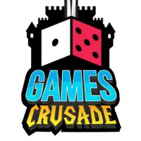 Games Crusade(@games_crusade) 's Twitter Profileg