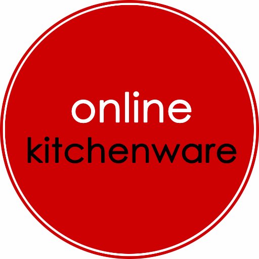 OnKitchenware's profile picture. High quality products for kitchen and dining room. http://t.co/IUf5gs1JFc