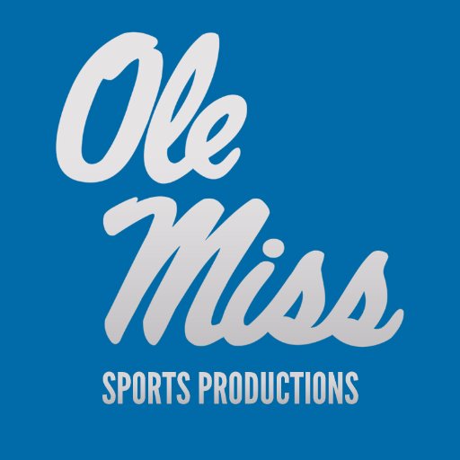 The Emmy Award-winning Ole Miss Sports Productions (OMSP). #TheSeason #Belief #HottyToddy