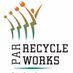 People Advancing Reintegration Inc. (@PARRecycleWorks) Twitter profile photo