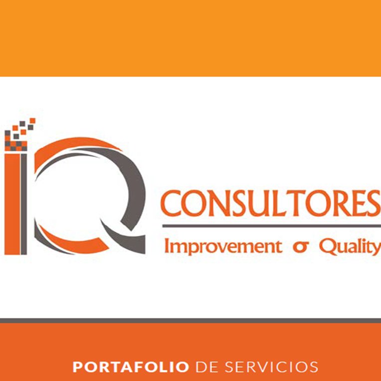 IQ_Consultores's profile picture. Consultoría en Seguridad y Salud Ocupacional, Medio Ambiente y Calidad | Capacitación Práctica