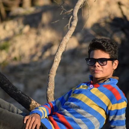 ShadabM77024772's profile picture. I'm not perfect,but at least I'm not fake

I’m a smart person, I just do stupid things