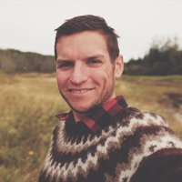 Kyle Thomas (@kylewith) Twitter profile photo