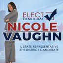NICOLE VAUGHN - @vaughn4staterep - Twitter
