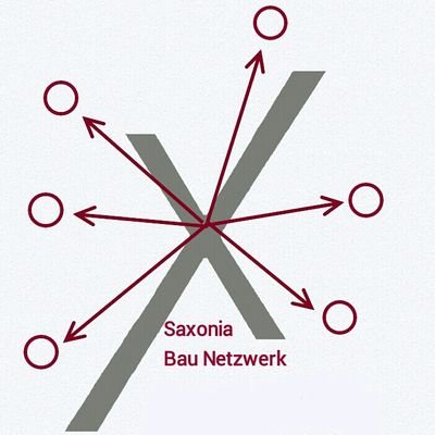 NetzwerkSaxonia's profile picture. Wir haben tiefe Verbindungen in die Baubranche und fügen weitere zusammen.