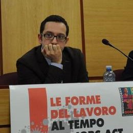 Prof. associato @Unicatt #DirittodelLavoro. Ho scritto 'Diritto del lavoro e società pubbliche' @GiappichelliEdi. Socio fondatore https://t.co/Hr9DrvKV1W
