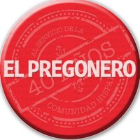 El Pregonero (@pregonerodc) 's Twitter Profile