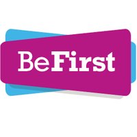 Be First (@befirstlondon) 's Twitter Profile