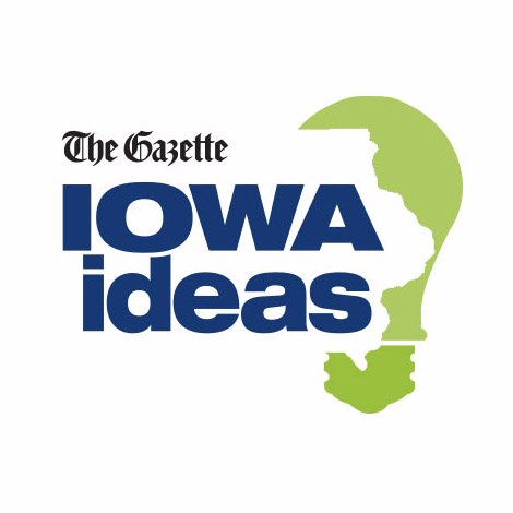 Connecting Iowans to discover solutions and create a roadmap for our future. Events, magazines + discussions by @Gazettedotcom. Join in!