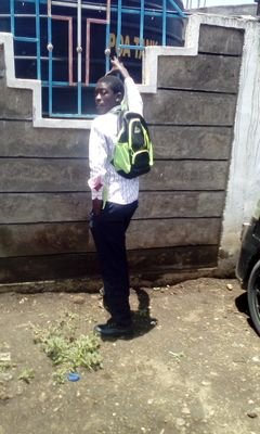 KoloMapangi's profile picture. 