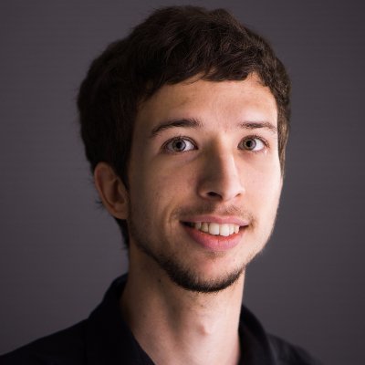 BenZenittini's profile picture. I make this utility for organizing your personal workload: https://t.co/p2eED1cEtT