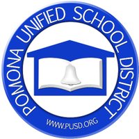 Pomona Unified School District(@PomonaUnified) 's Twitter Profile Photo