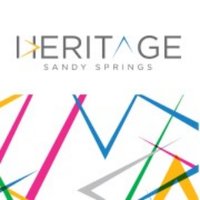 Heritage Sandy Springs Museum and Park (@heritagess) 's Twitter Profile Photo Heritage Sandy Springs Museum and Park (@heritagess) 's Twitter Profile Photo