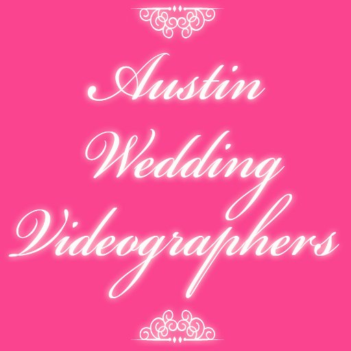 Austin Wedding Videographers specializes in cinematic and documentary style weddings and events.