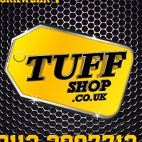 tuff shop(@tuffshop) 's Twitter Profileg