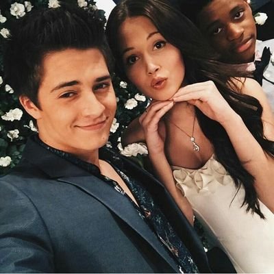 Amor @Billy_Unger2 ♥♥