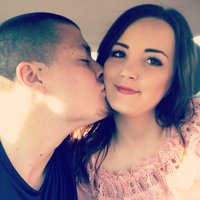 Brittany Nichole May (@beeward10) 's Twitter Profile