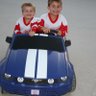 GordonBoys34_71's profile picture. Fun pics and videos of Mark Gordon Jr and Dylan Gordon