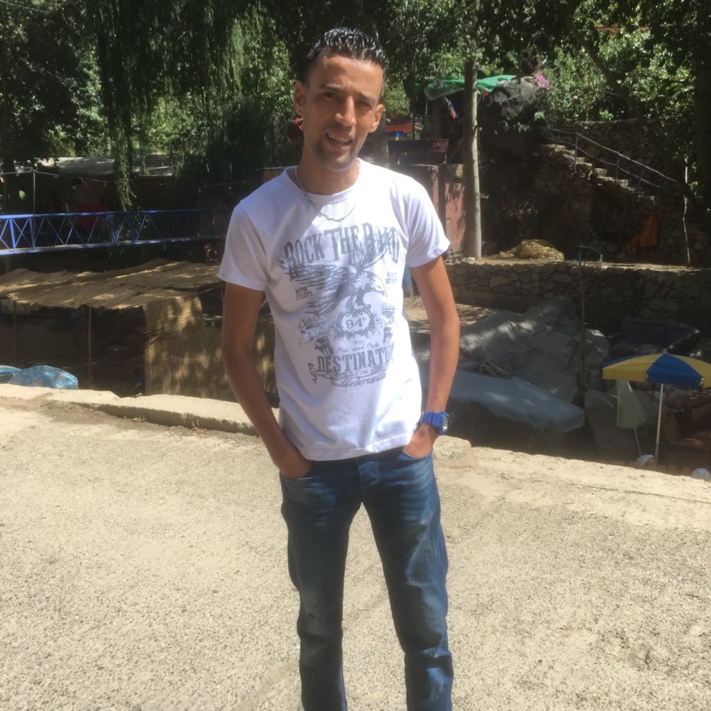 RibahSaad's profile picture. 