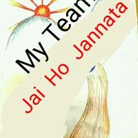 jai ho jannata (@jaijannata) 's Twitter Profile