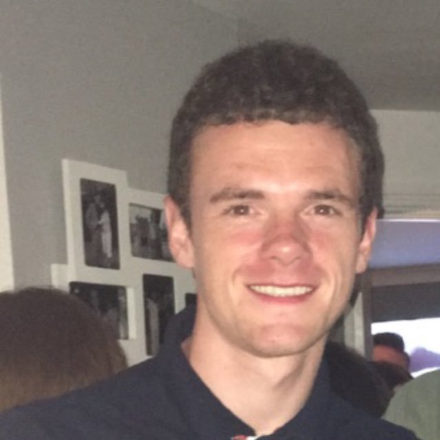 Scott Paterson Profile