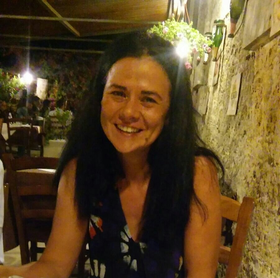 nellyfronterre's profile picture. #tictactictac