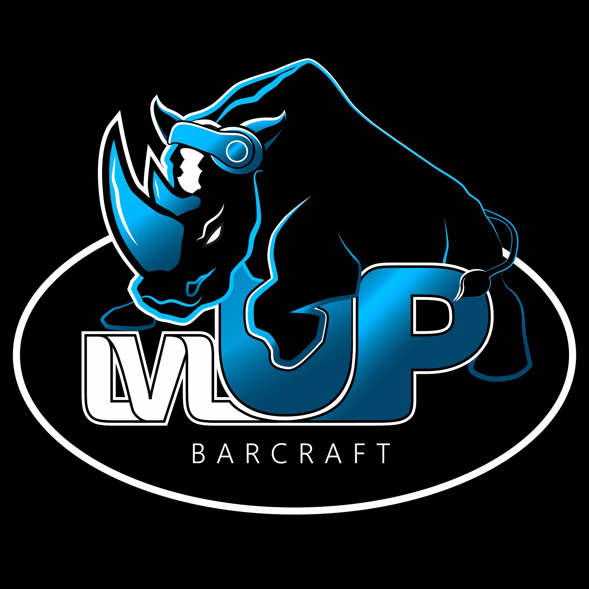 LvlUP e-sport club Profile