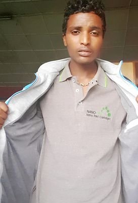 TadeseJoash's profile picture. king music