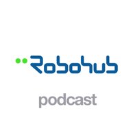 Robohub Podcast (@robohubpodcast) 's Twitter Profile