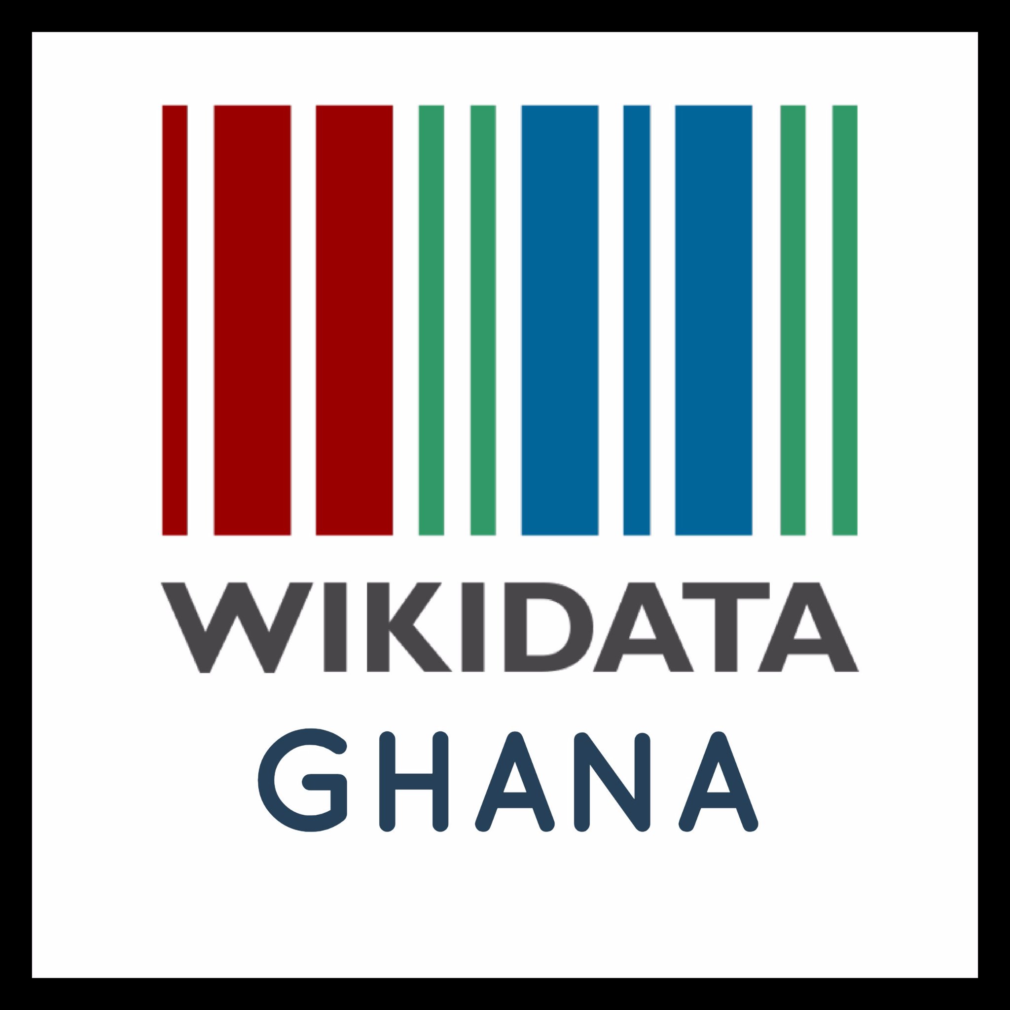 Official channel for Wikidata WikiProject Ghana (tweets mostly by @mohammadulawal and @masssly).