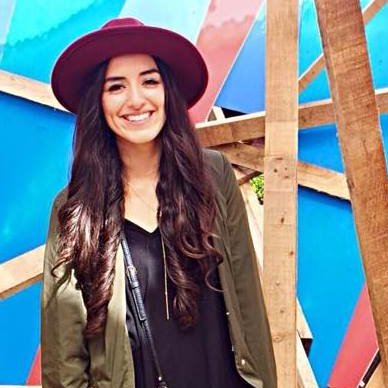 YeiraRam's profile picture. Haz de tu sonrisa el mejor maquillaje.