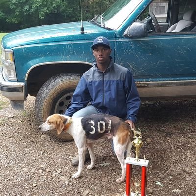 Profile Picture of Aaron Baskerville ⚾ (@AaronB1000) on Twitter