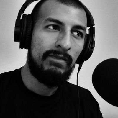 JerryTowers's profile picture. I hate sticky-fingers feeling