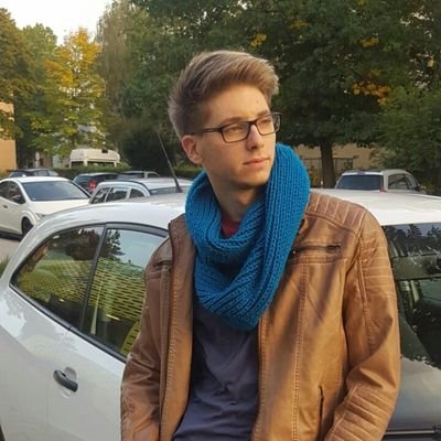 FrOckGaming's profile picture. Hey folgt YOUTUBE/FROCK um coole Gaming Videos zu sehen. (League of legends, Overwatch, Trove)
Ich bin auch auf Twitch: https://t.co/MPm7hC3NY3