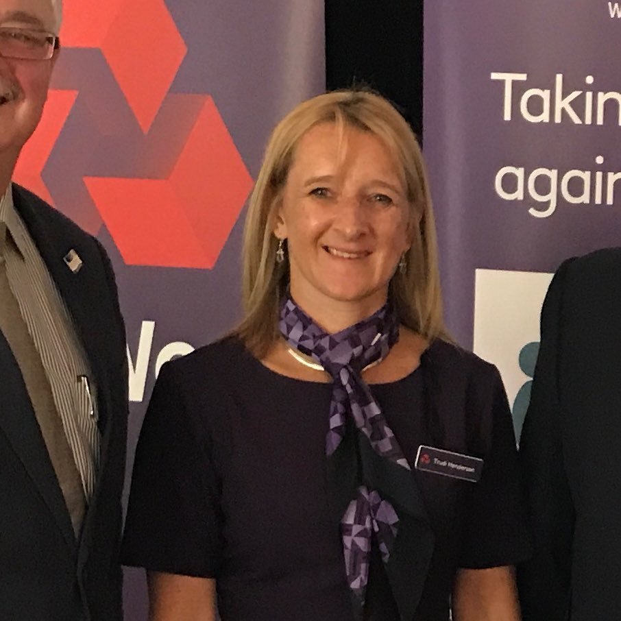 TrudiHender364's profile picture. A Customer Support Specialist representing communities and supporting those that need us the most. All views are my own. Please don’t tweet personal details.