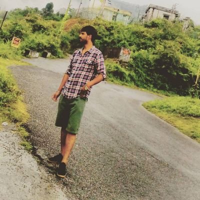 TrilokRaut's profile picture. My thinking, I guess!!