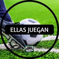 Ellas Juegan(@EllasJueganOCR) 's Twitter Profileg