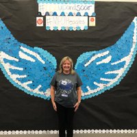 Melanie Beisert (@mrsbeisert) 's Twitter Profile Photo