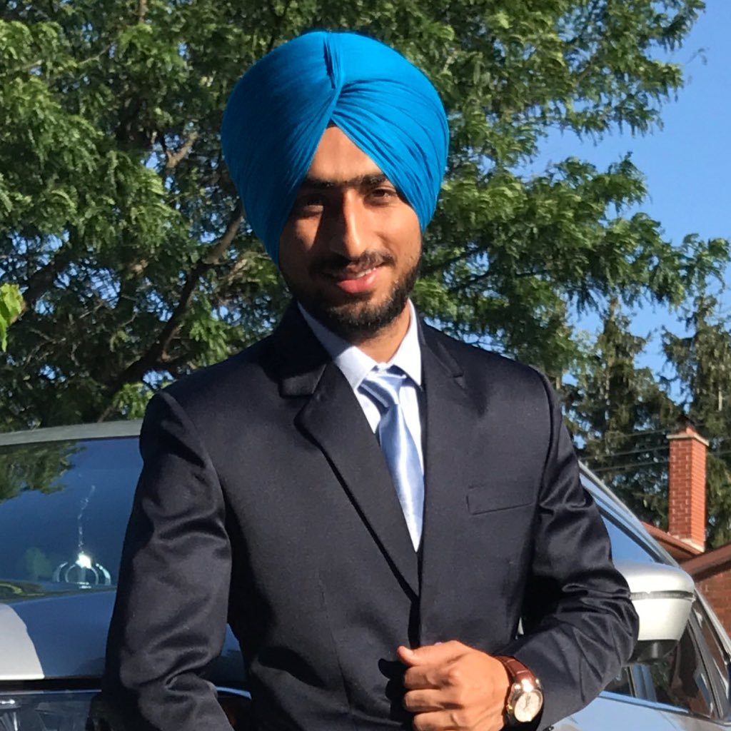 gurjotg69's profile picture. Immigration counsultency